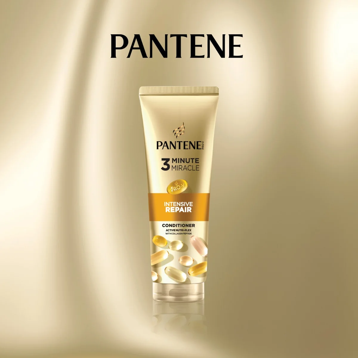 Pantene Pro-V Intensive Repair dárková sada