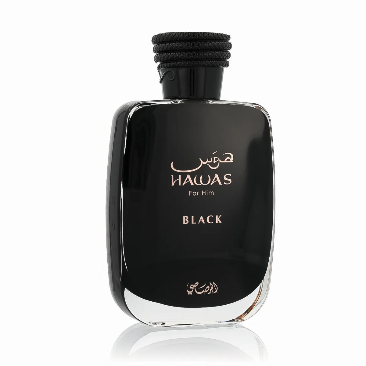 Rasasi Hawas Black EDP 100 ml M