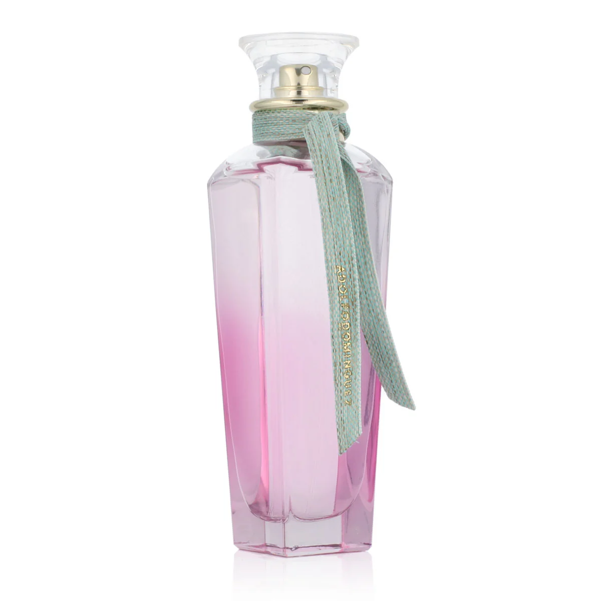 Adolfo Dominguez Agua Fresca de Gardenia Musk EDT 120 ml W