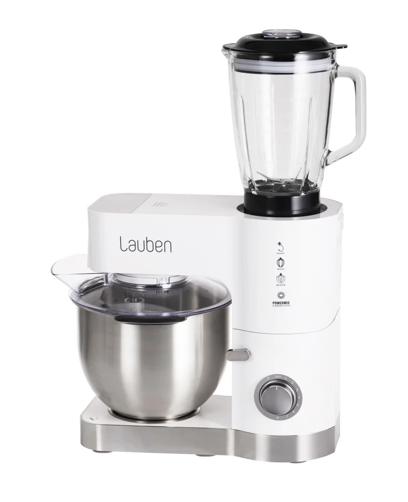 Lauben Kitchen Machine 1200WT kuchyňský robot