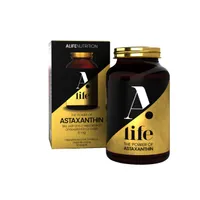 Alife Beauty and Nutrition Astaxanthin