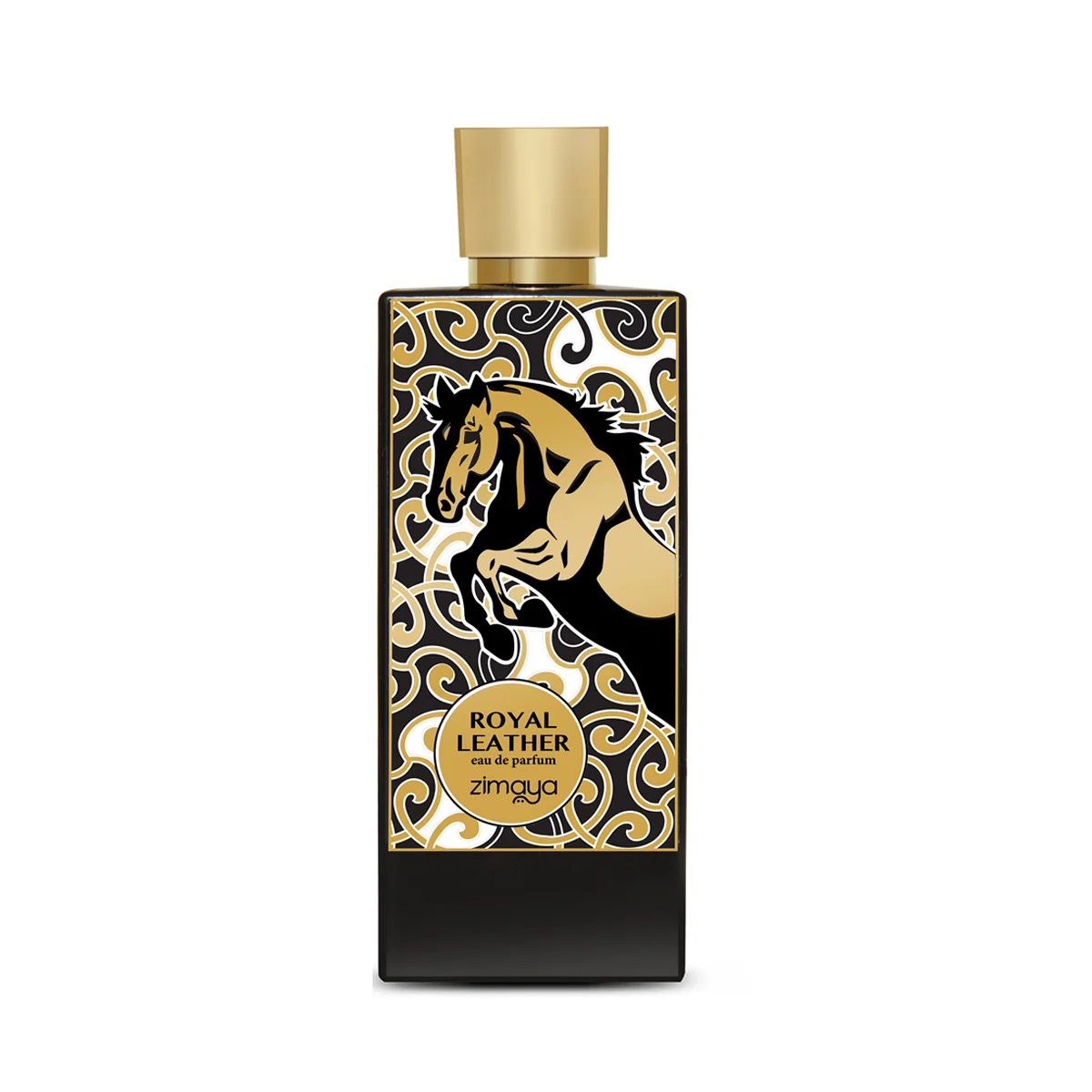 Zimaya Royal Leather EDP 100 ml M