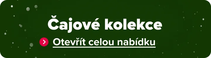 Čajové kolekce