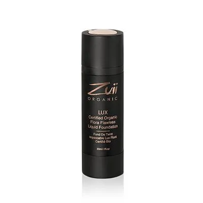 ZUII Organic LUX BIO Luminescent make-up Pearl 30 ml