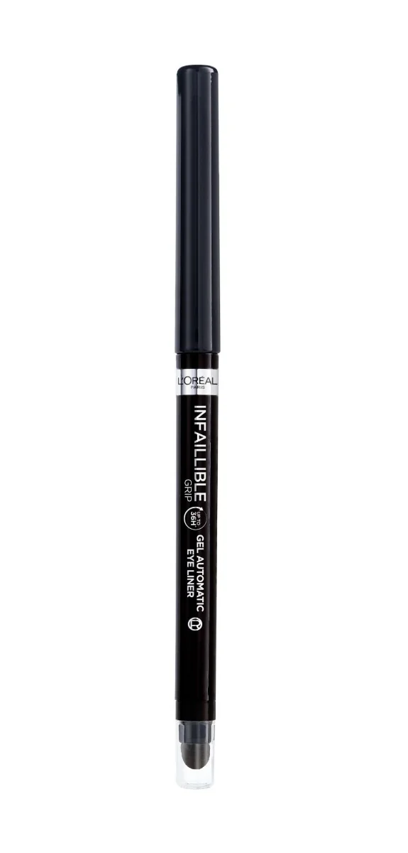 Loréal Paris Infaillible Grip 36h Gel Automatic Liner tužka na oči černá