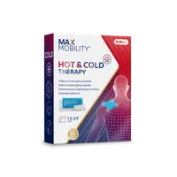 Dr. Max Hot&Cold Therapy