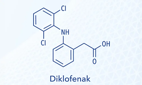 Diklofenak