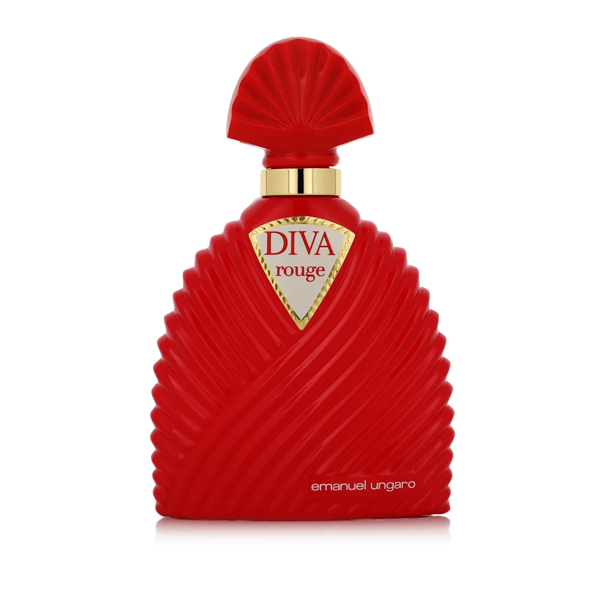 Ungaro Emanuel Diva Rouge EDP 100 ml W