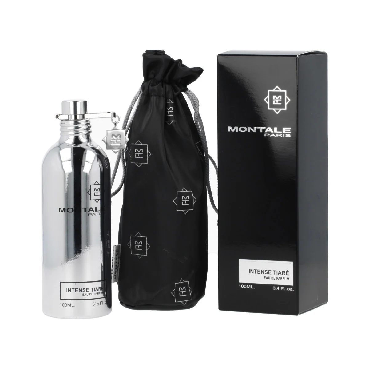 Montale Paris Intense Tiaré EDP 100 ml UNISEX