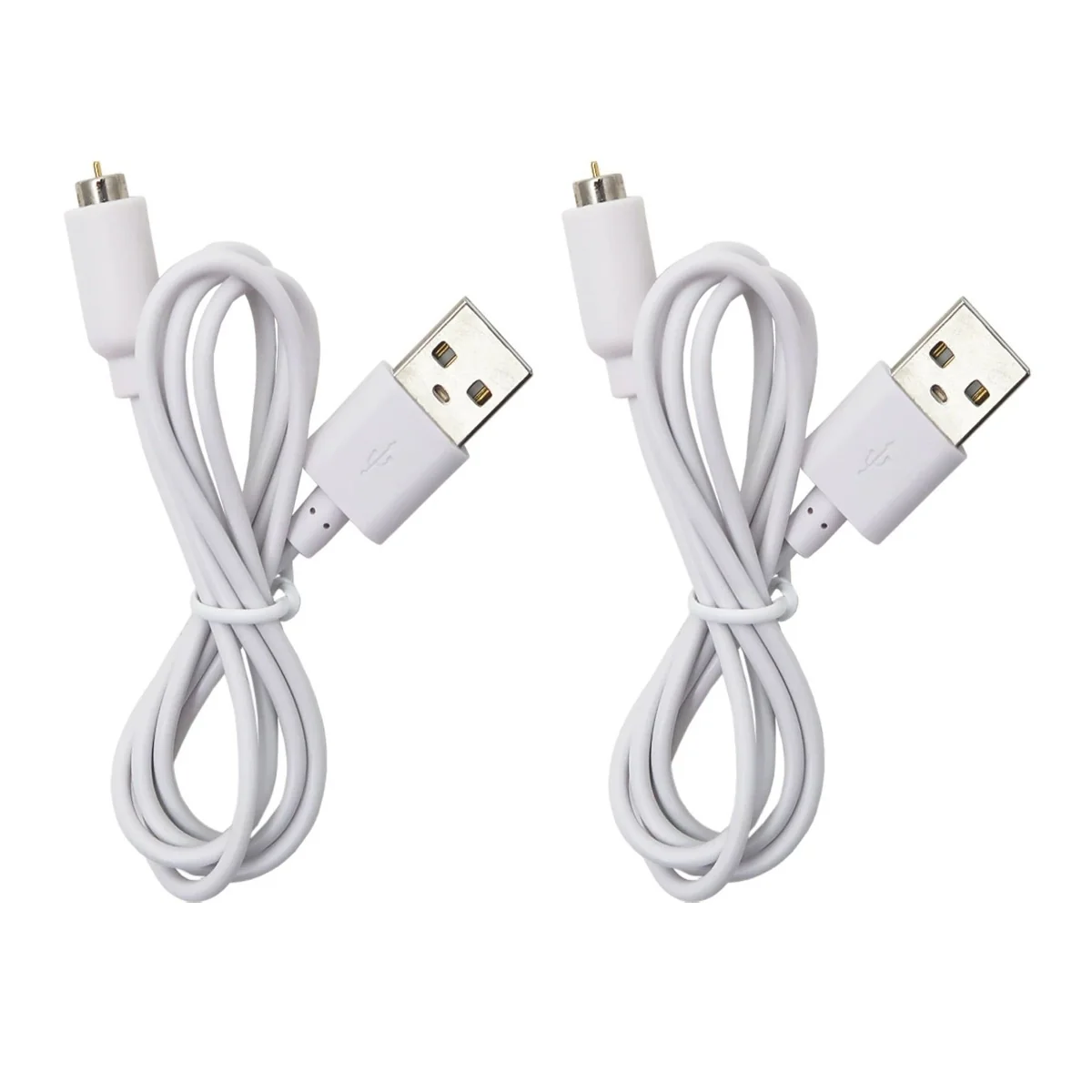 PlusOne Magnetický USB kabel PLO-6717 2 ks