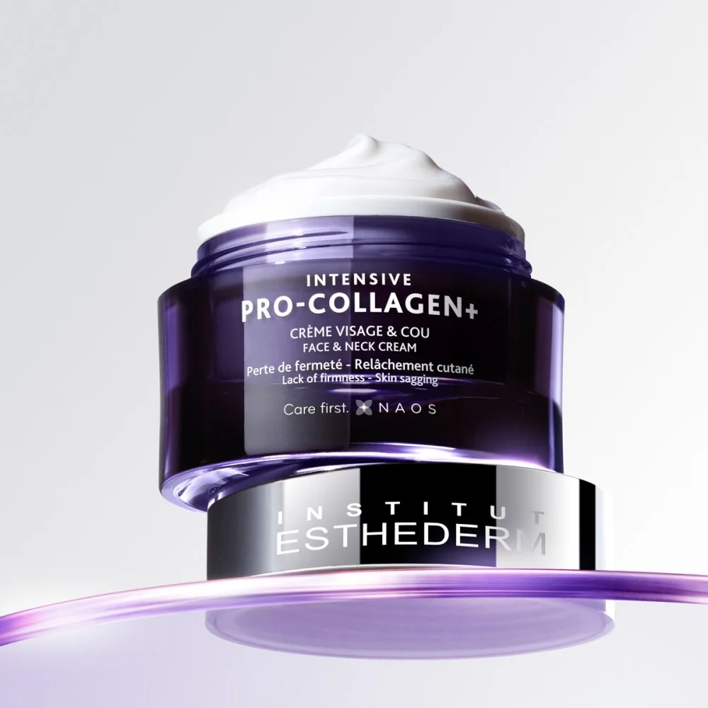 Institut Esthederm Intensive Pro-Collagen+ krém 50 ml