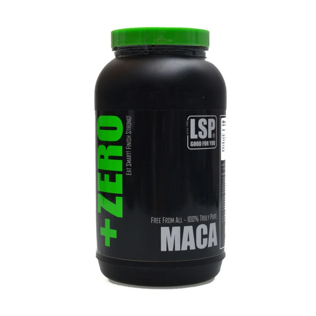 LSP Sports Nutrition Maca - 500g