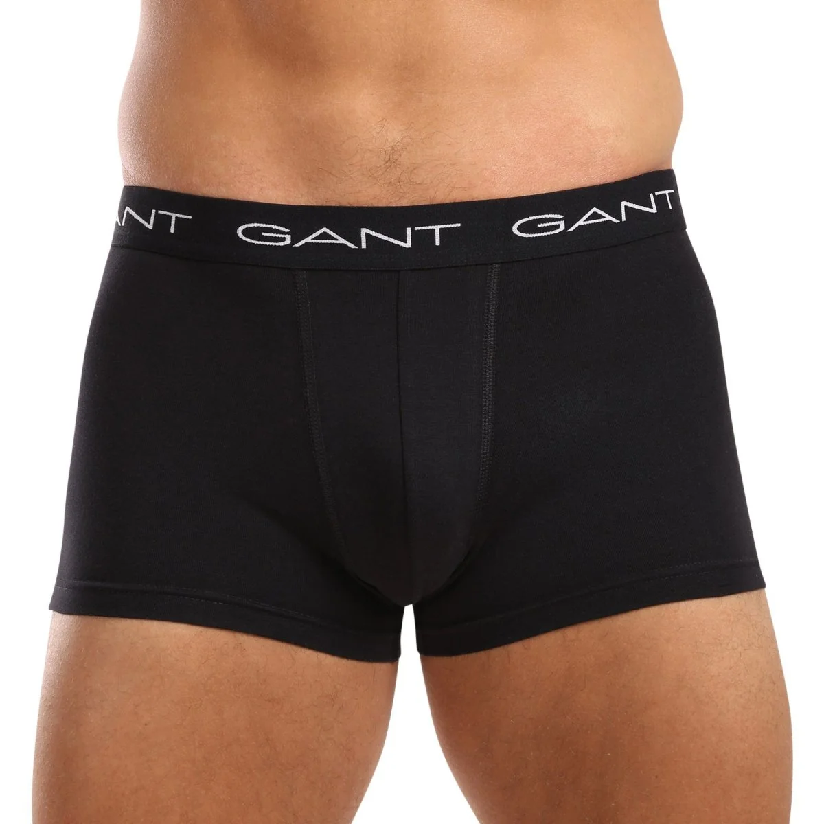 GANT 3PACK pánské boxerky vícebarevné (902413033-005) L 