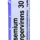 Boiron GELSEMIUM SEMPERVIRENS CH30 granule 4 g