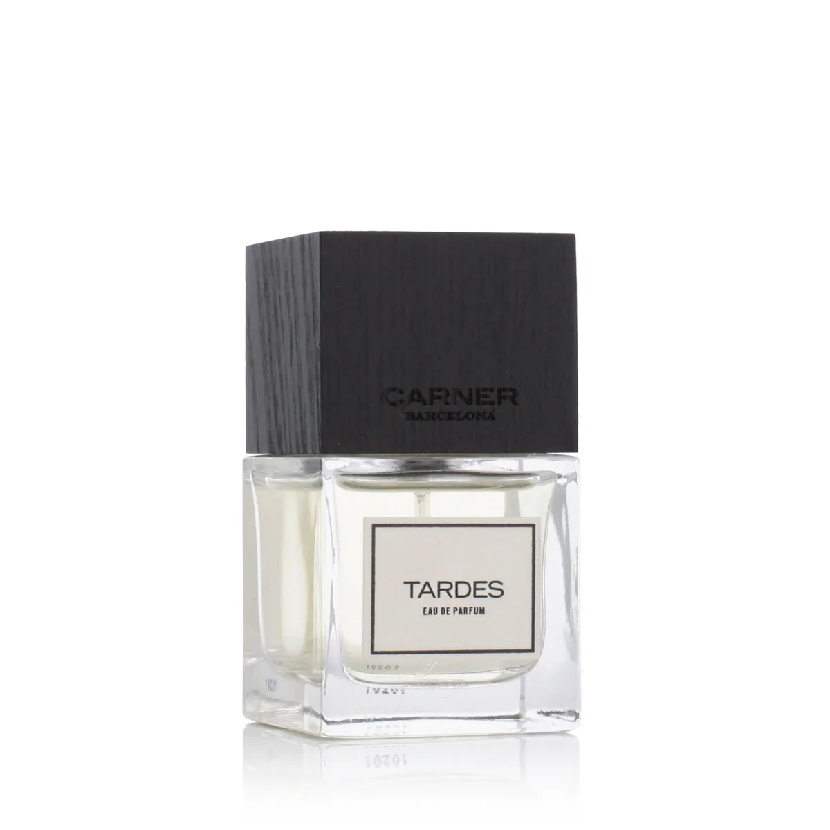 Carner Barcelona Tardes EDP 50 ml W