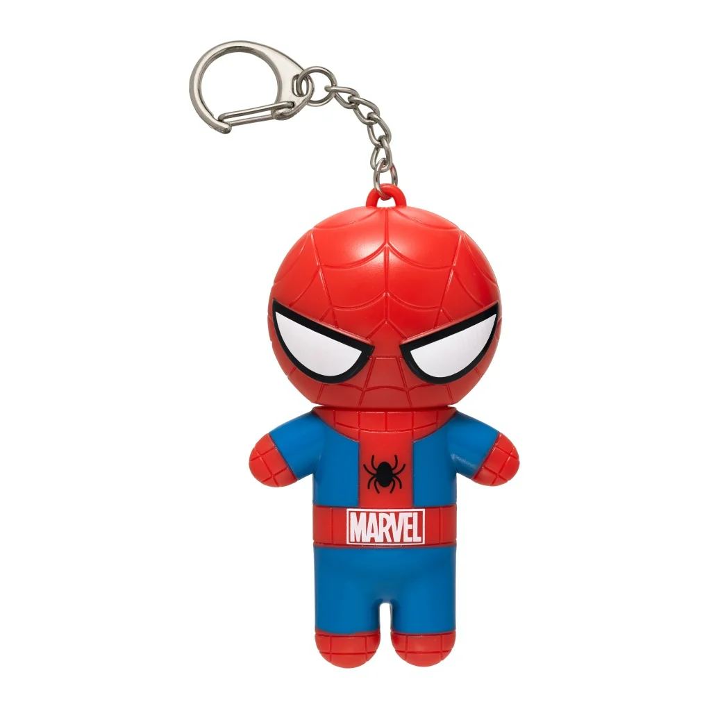 Lip Smacker Marvel Spiderman balzám na rty 4 g