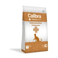 Calibra VD Cat Gastrointestinal&Pancreas