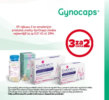 GynOcaps 3za2 (květen 2024)