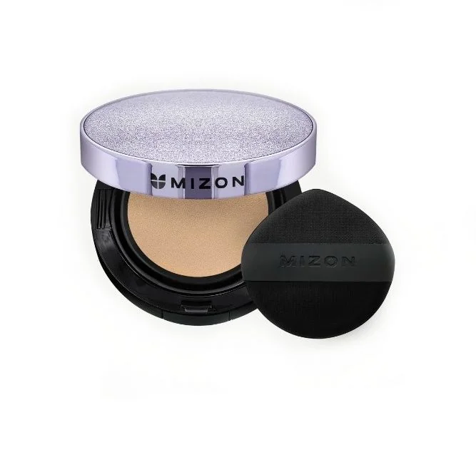 Mizon Collagen Cushion SPF38 make-up 2x15 g