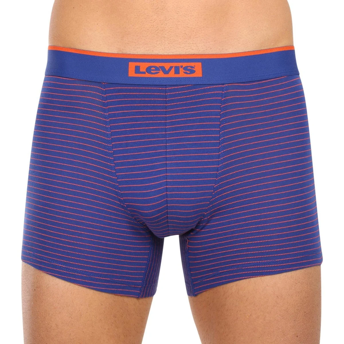 Levis 2PACK pánské boxerky vícebarevné (701224654 003) M 