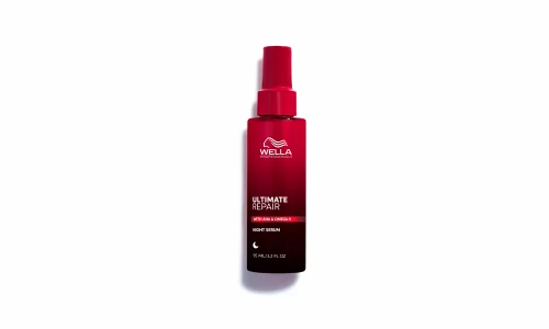 Wella Professionals Ultimate Repair Night Serum hydratační noční sérum 95 ml