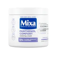 Mixa Panthenol Comfort obnovující tělová péče