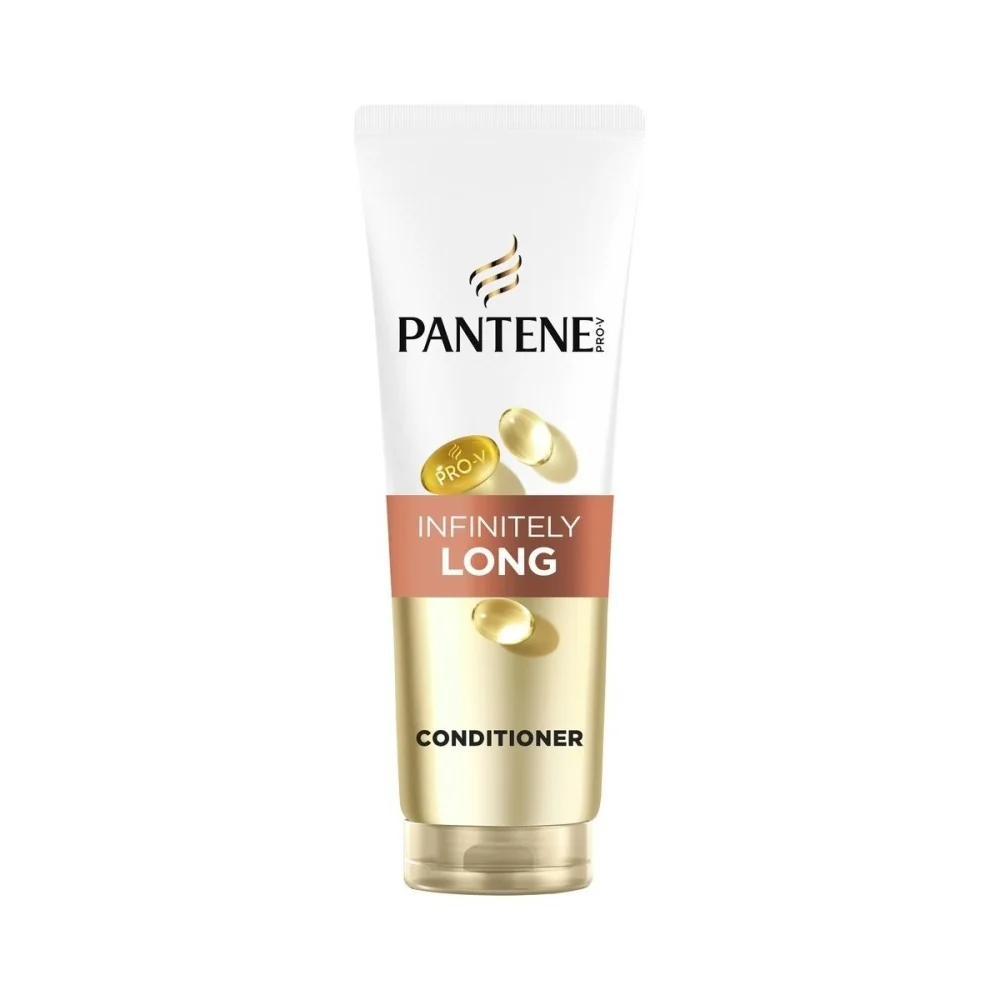 Pantene Pro-V Infinitely Long kondicionér na poškozené vlasy 275 ml