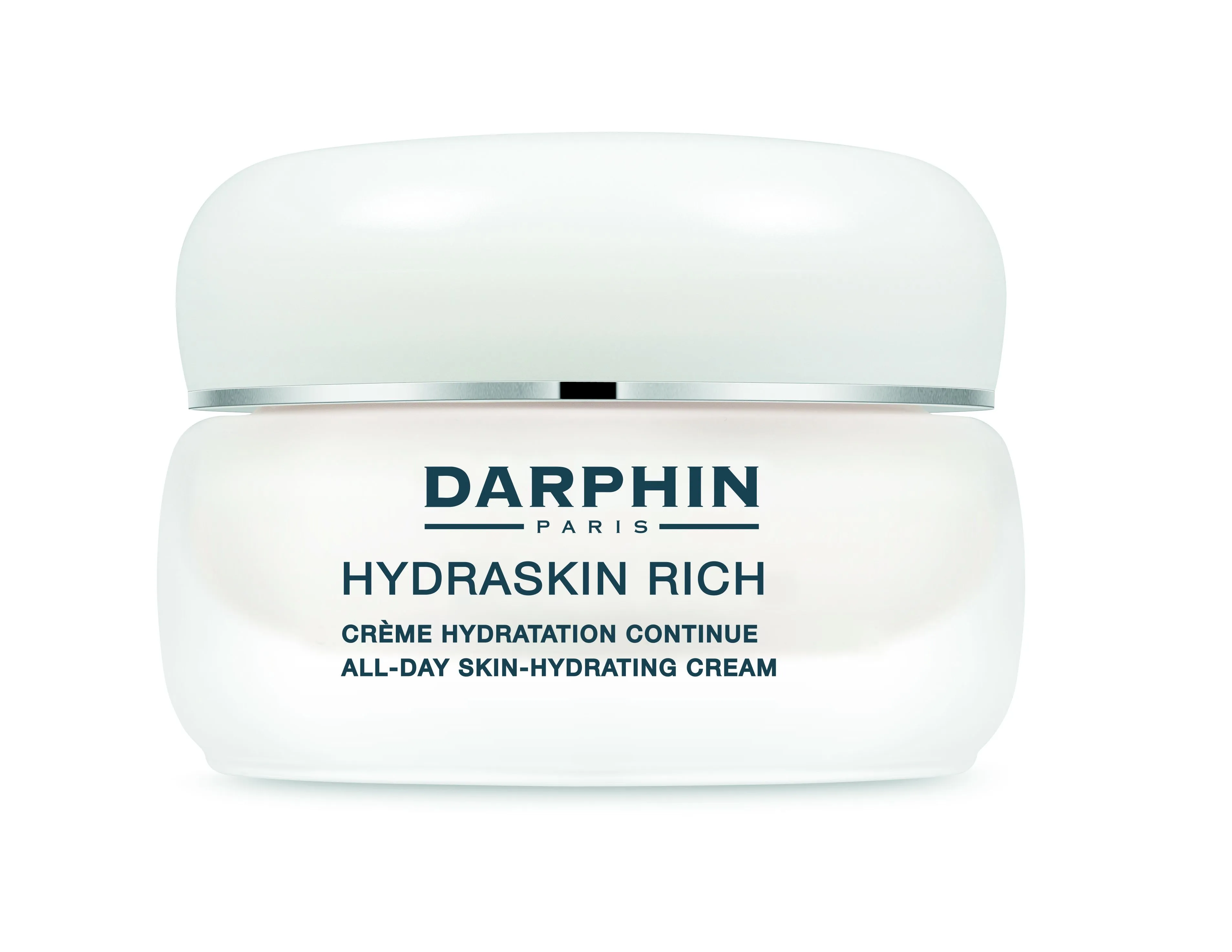 DARPHIN Hydraskin Rich denní krém normální až suchá pleť 50 ml