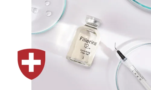 Fillerina 12 Densifying gel