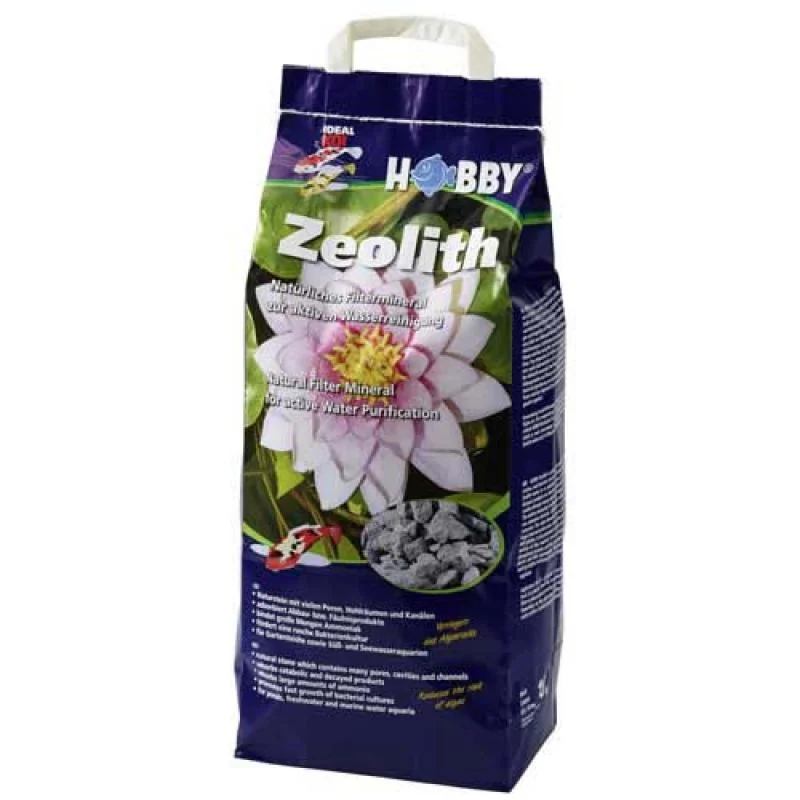 Hobby Zeolith 12L 8-16mm