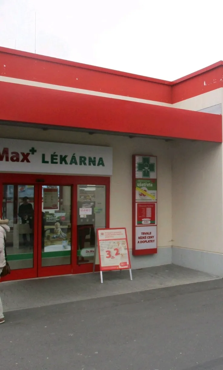 Všebořická 396/51a, Ústí nad Labem (Kaufland)