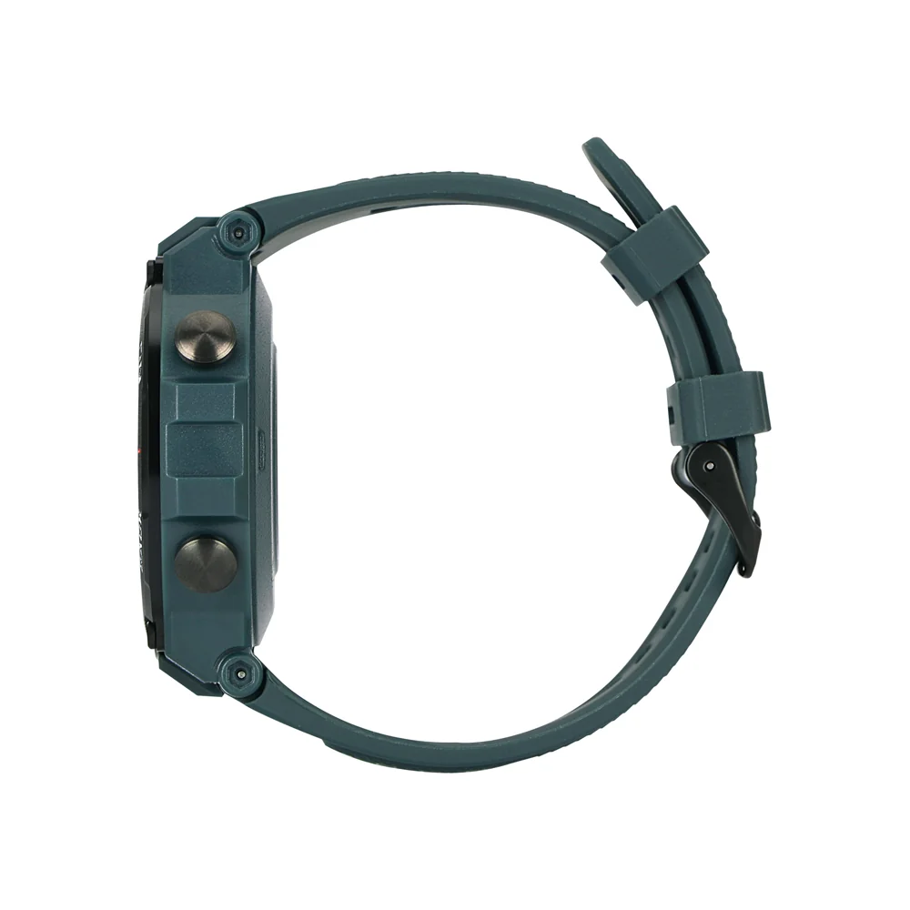 Garett Smartwatch GRS smart hodinky Green