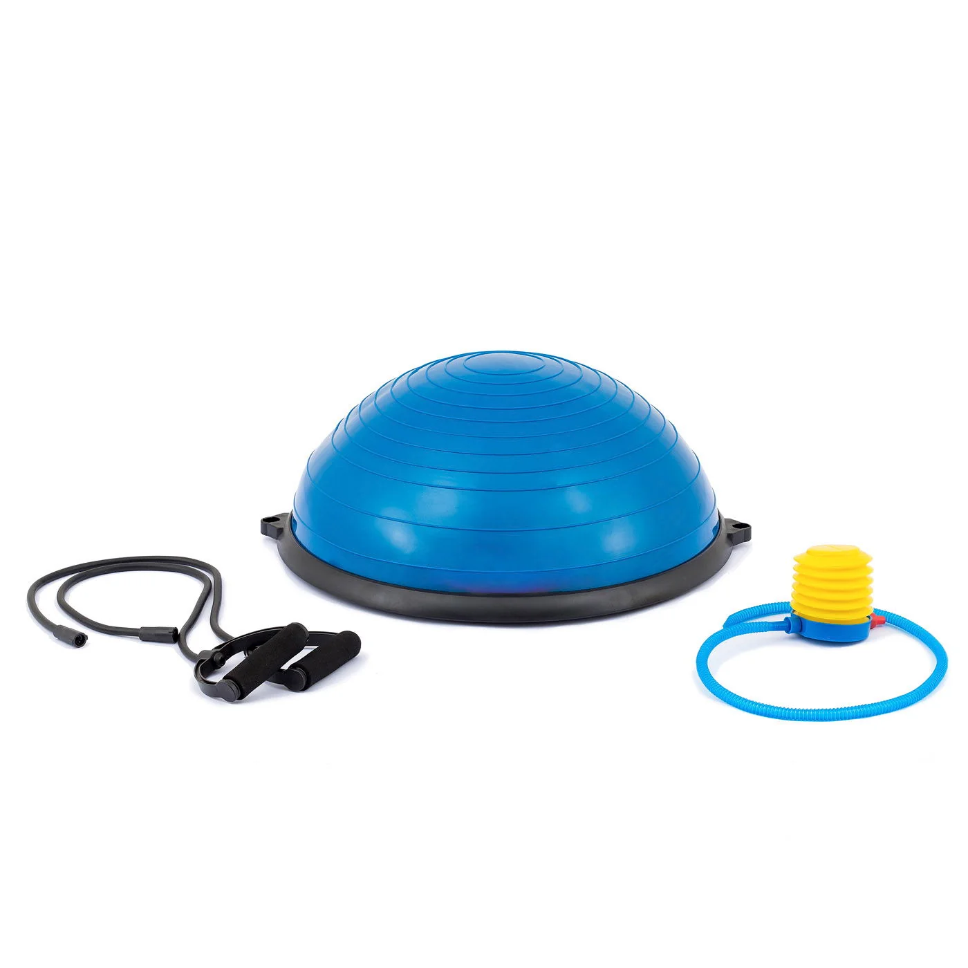 TRINFIT Bosa Balance Trainer  S Expandéry A Pumpou 