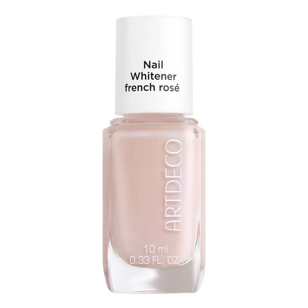 ARTDECO Nail Whitener French Rosé lak na nehty 10 ml