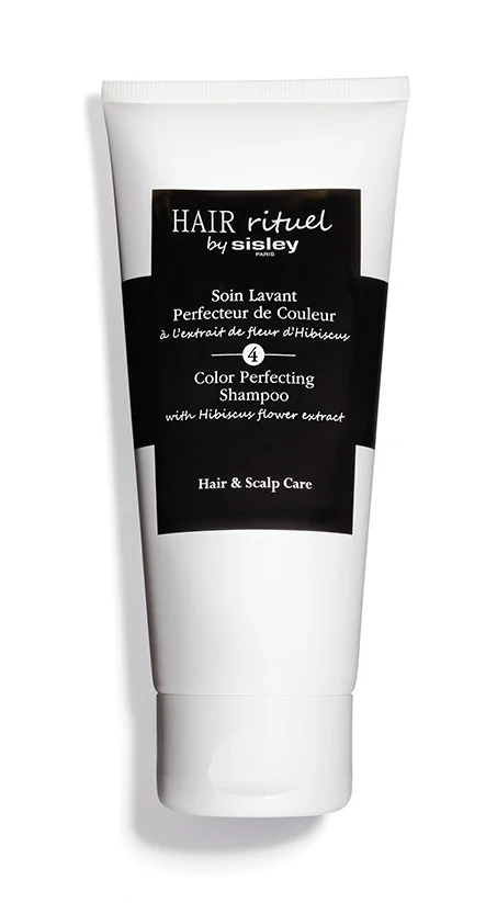 Hair Rituel by Sisley Color Perfecting Shampoo šampon 200 ml