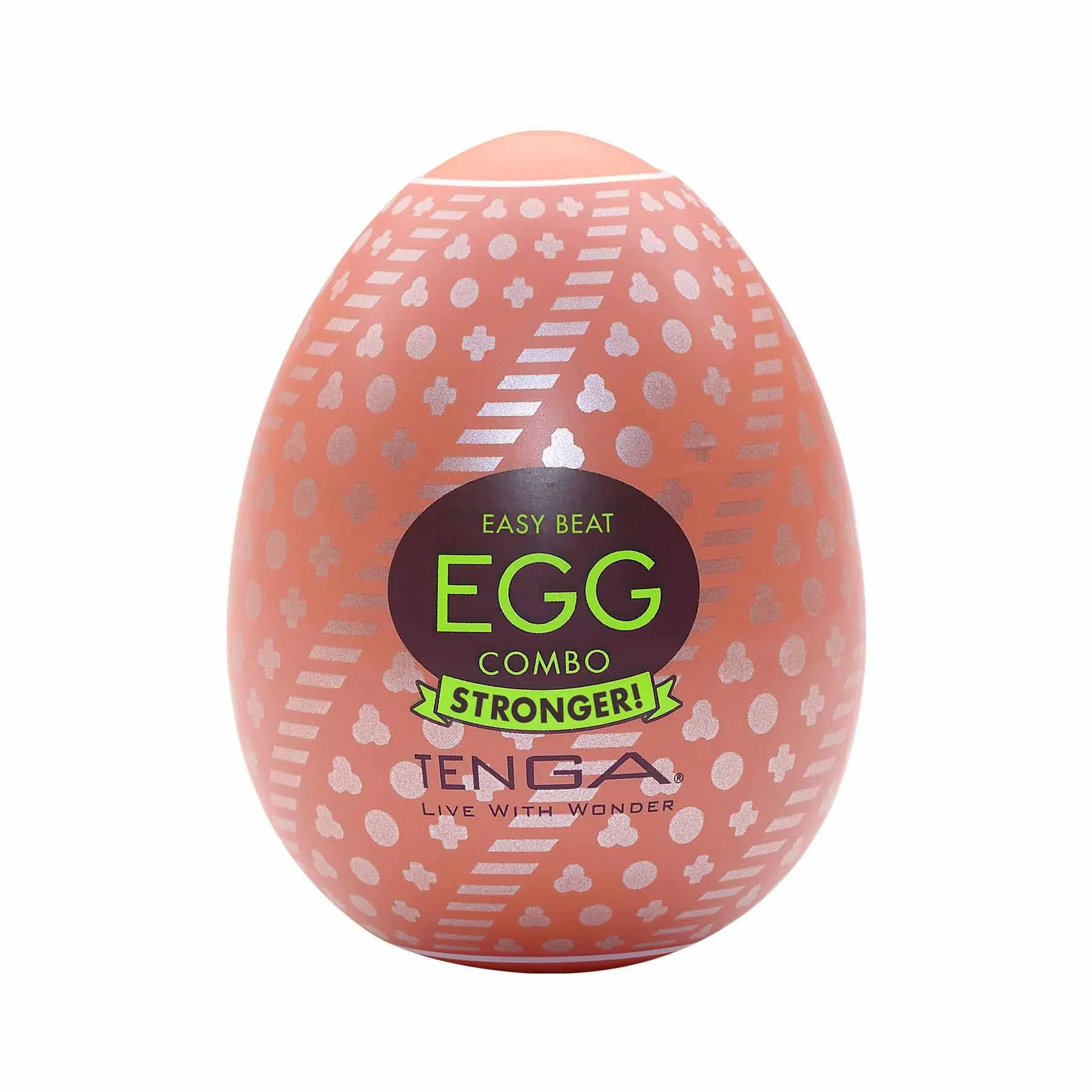 TENGA Masturbátor -  Egg Combo Masturbátor -  Egg Combo