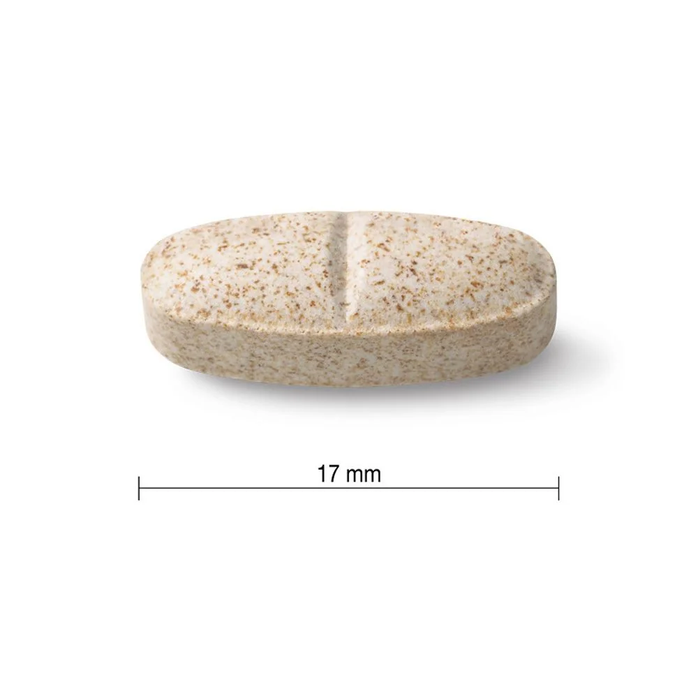 Jamieson Sibiřský ženšen 650 mg 100 tablet