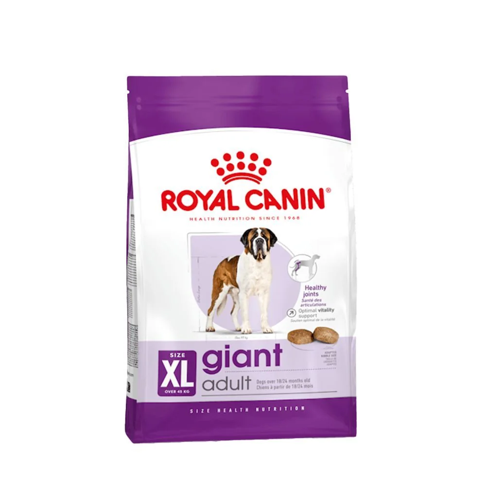 Royal Canin Giant granule 15 kg