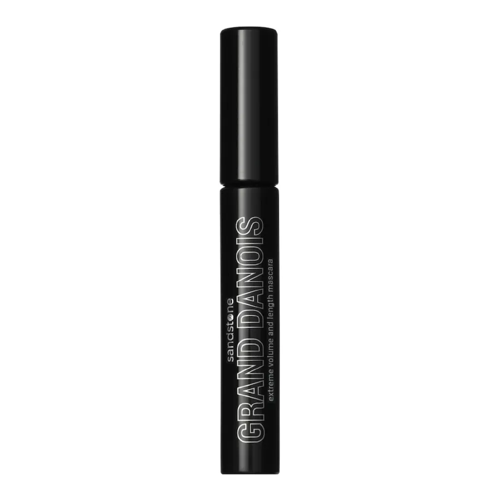 Sandstone Mascara Grand Danois Black řasenka 9 ml