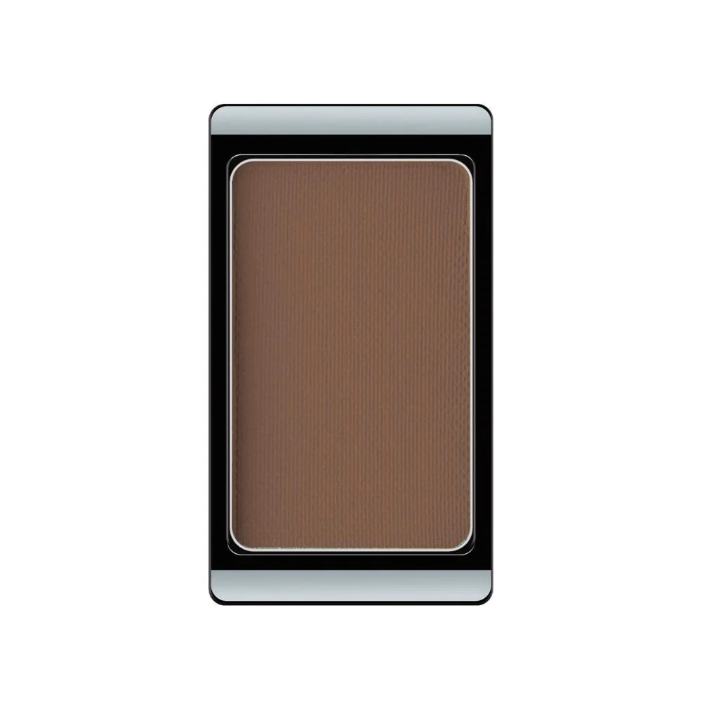 ARTDECO Eyeshadows Matt odstín 527 chocolate matné oční stíny 0,8 g