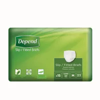 Depend Slip Super M