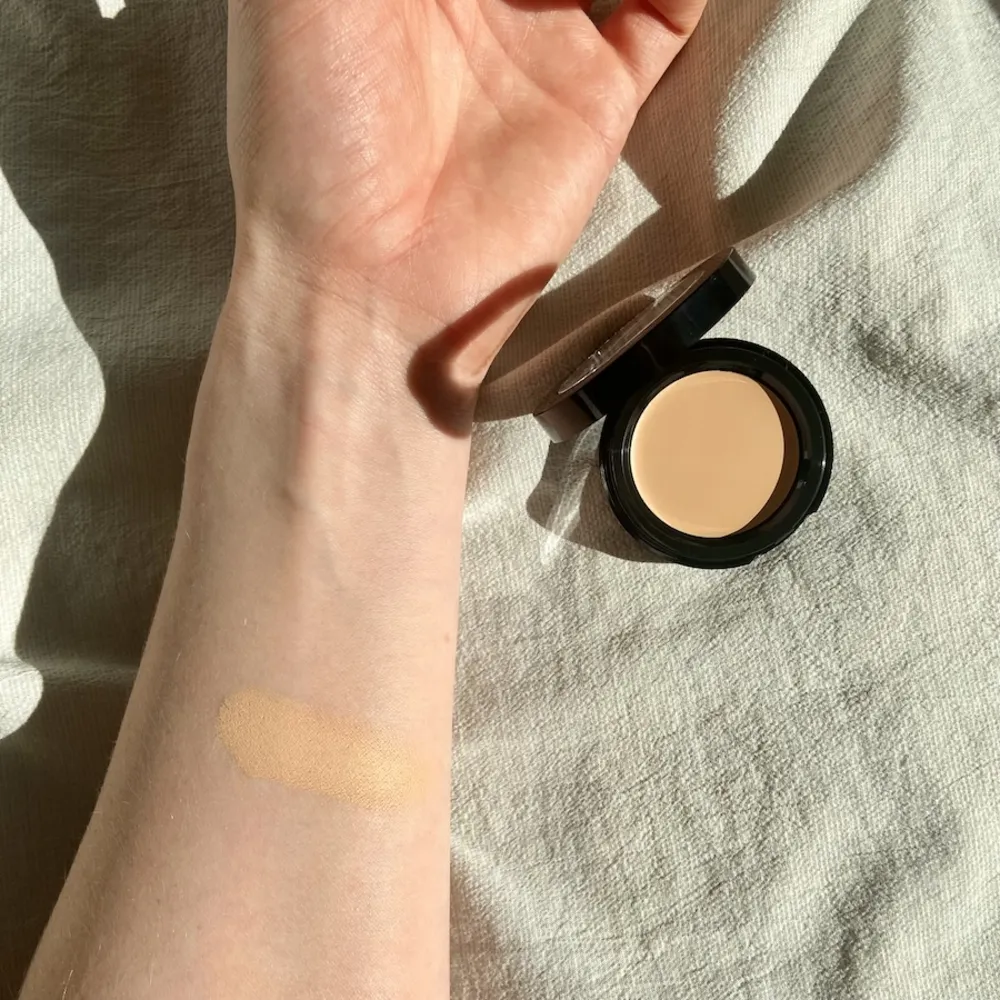 Sandstone Eye primer báze pod oční stíny 2,5 g