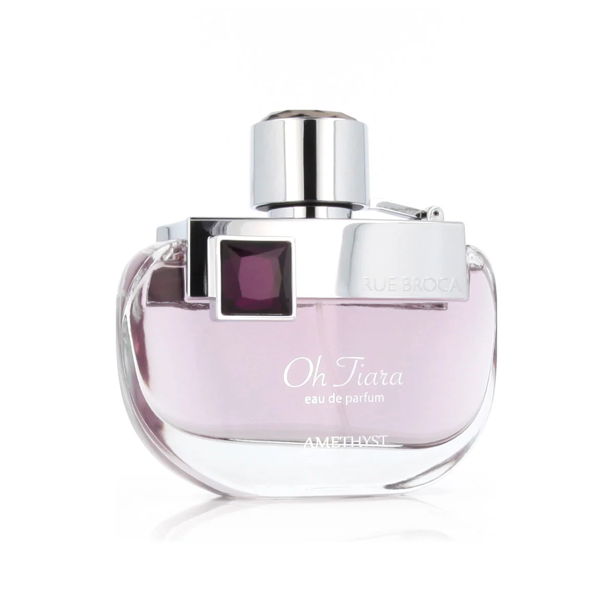 Rue Broca Oh Tiara Amethyst EDP 100 ml W