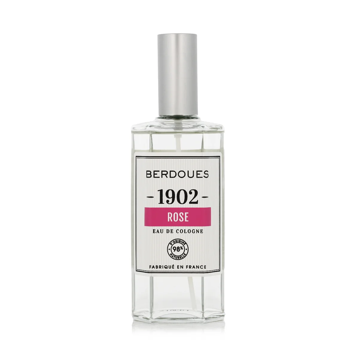 Berdoues 1902 Rose EDC 125 ml W