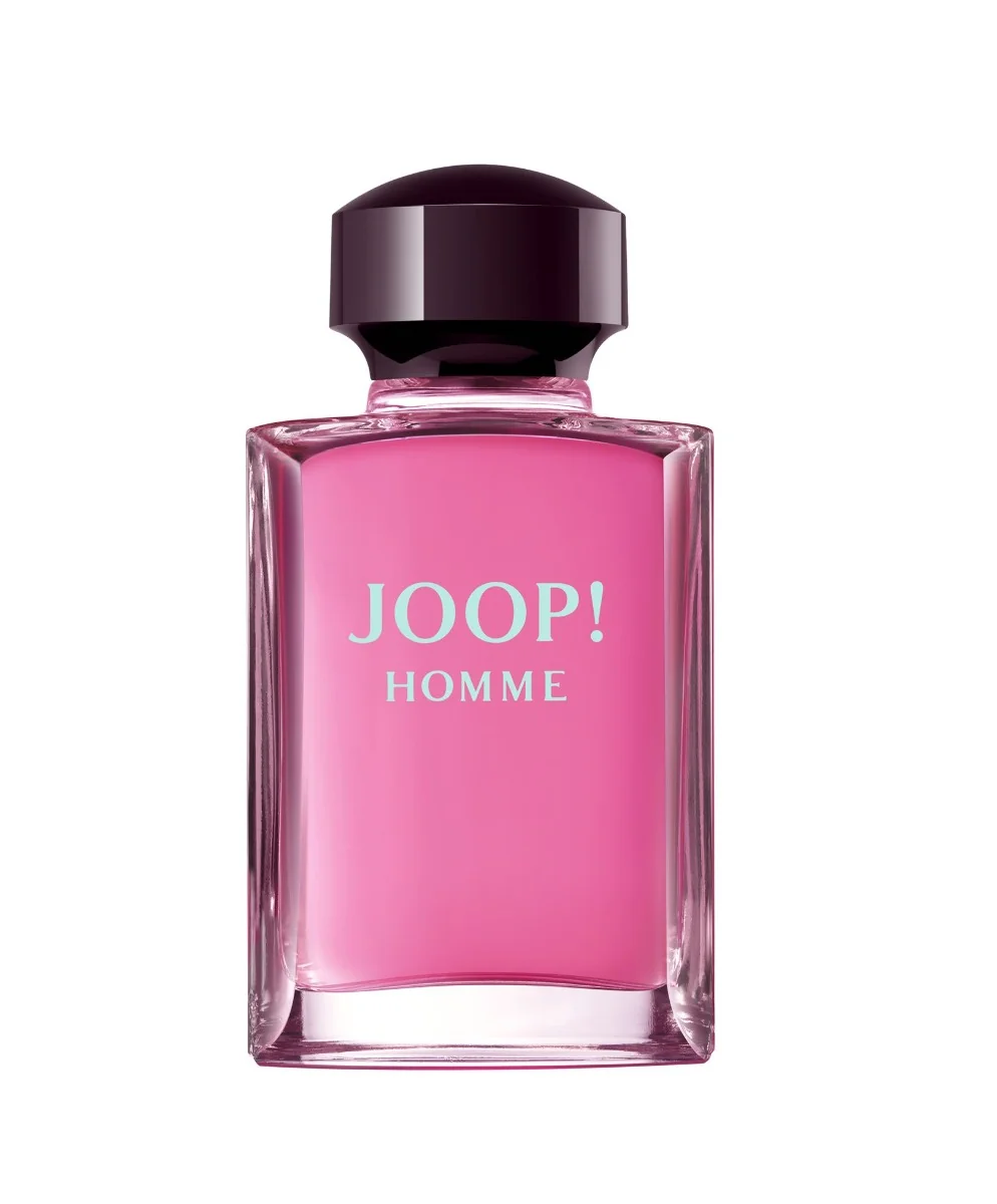 Joop! Homme voda po holení 75 ml