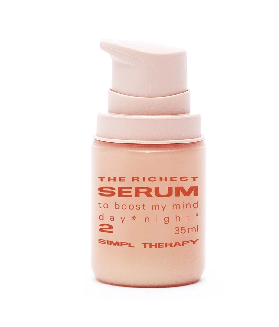 Simpl Therapy The Richest serum 35 ml