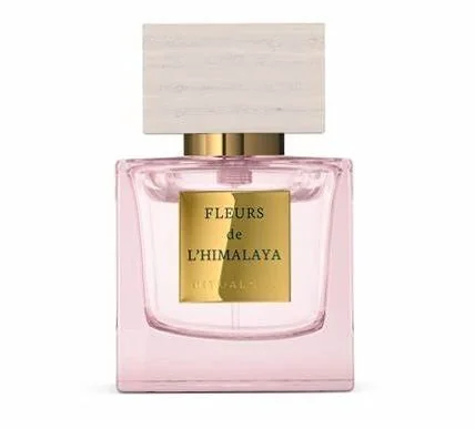 Rituals Fleurs De L'Himalaya parfémovaná voda pro ženy 50 ml