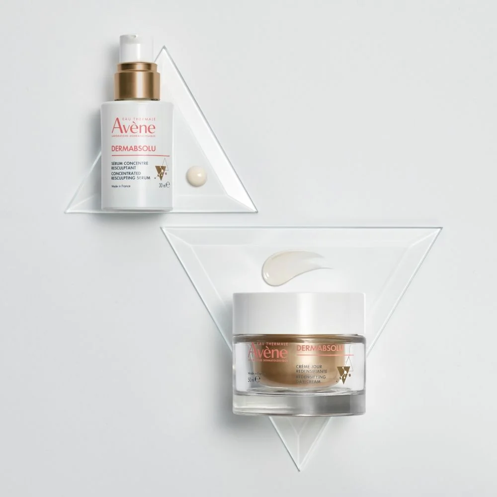 Avène DermAbsolu Remodelační denní krém 50 ml