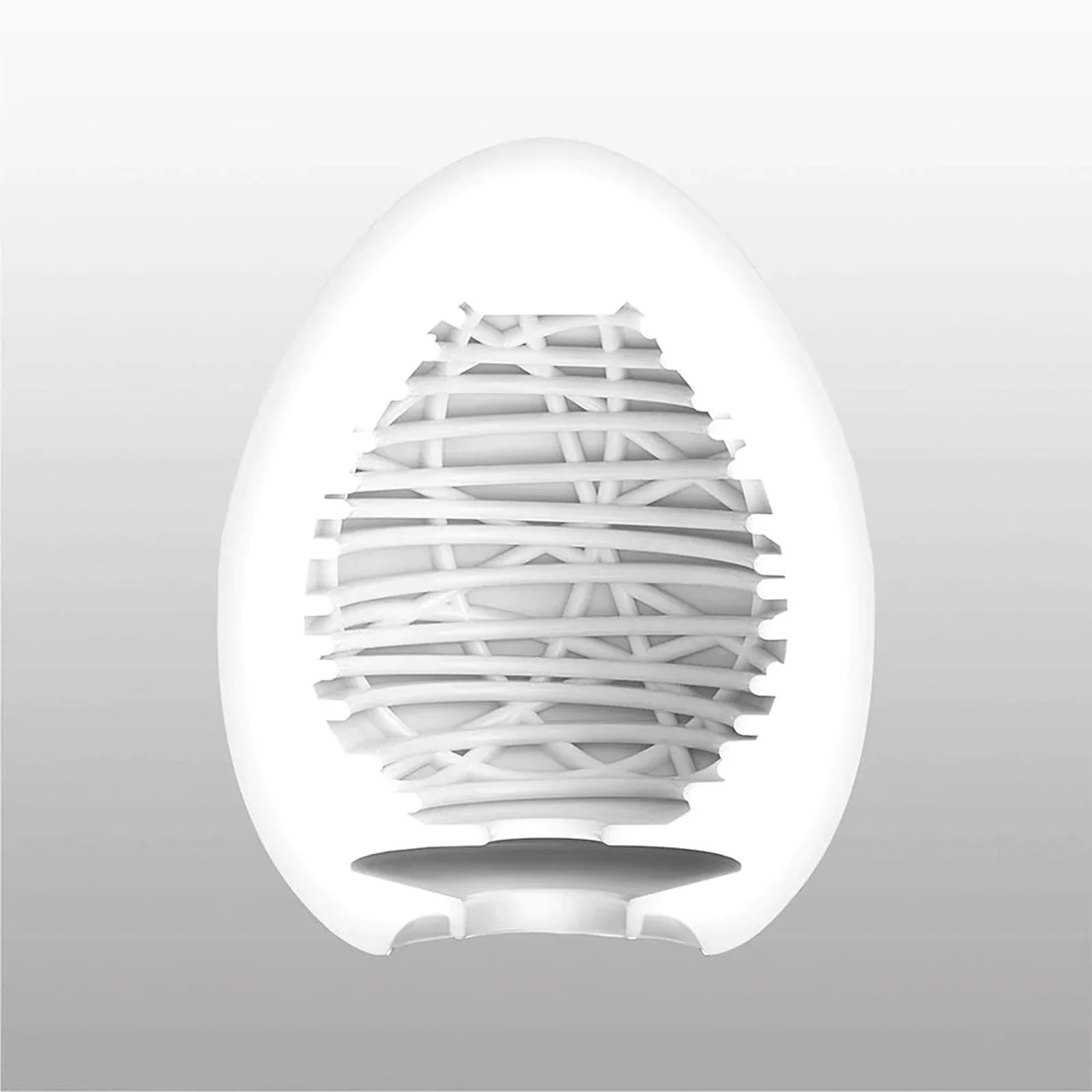 TENGA Masturbátor Egg Silky (7,5 cm) 