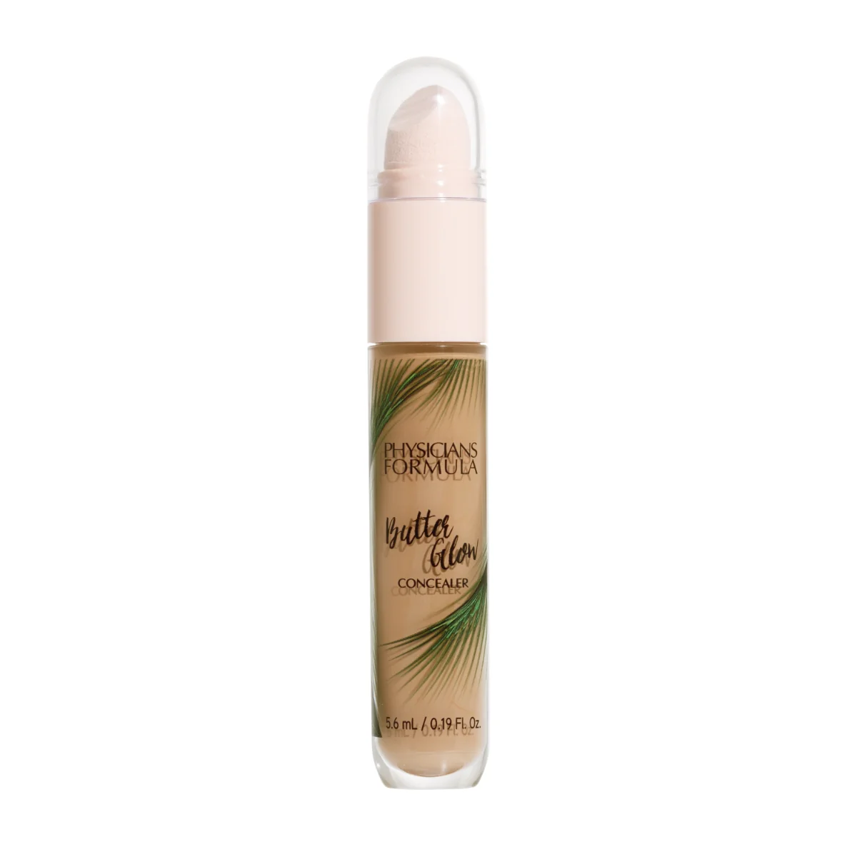 Physicians Formula Murumuru Butter Glow Concealer Tan To Deep rozjasňující korektor 5,6 ml